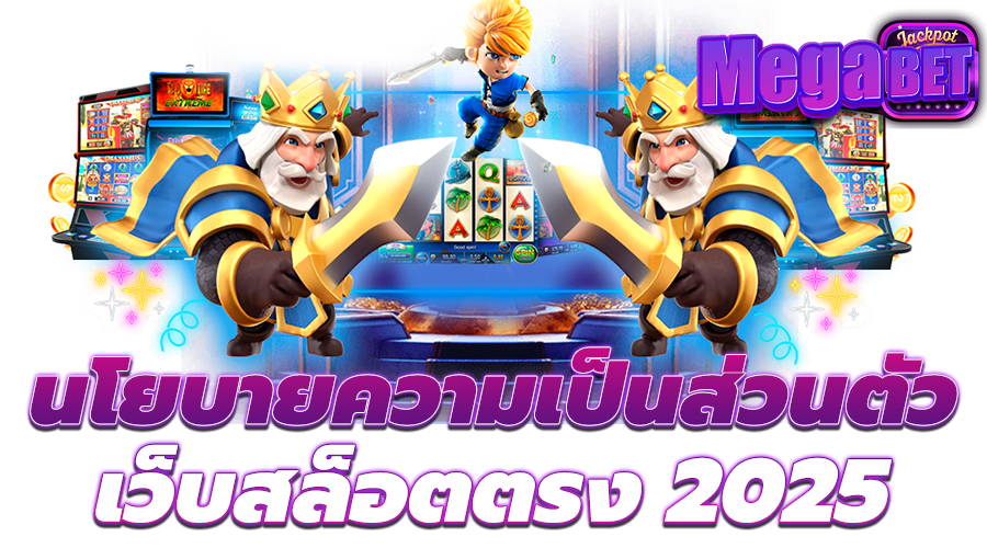 นโยบายความเป็นส่วนตัว